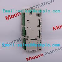 ABB 3BSE020512R1	AI801 8-channel analog input module 4...20mA